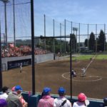 ネッツ多摩昭島スタジアム
