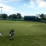 [スタジアム情報]東洋大学野球グラウンド