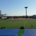 [スタジアム情報]私学事業団総合運動場(新小岩)