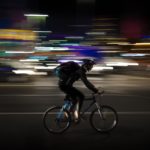 サイクル&ウォッチングスポーツのいいところ その1